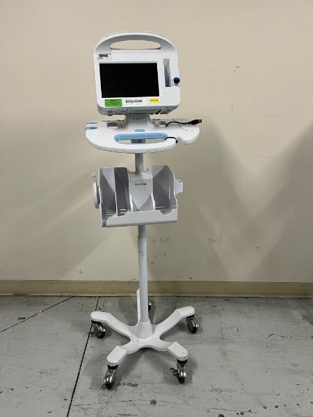 WELCH ALLYN CONNEX 6500 VITAL SIGN MONITOR (1 LOT