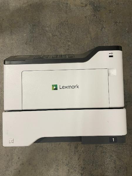 Lexmark Printer