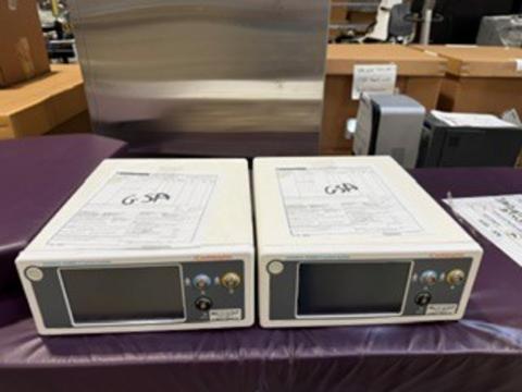 Smith & Nephew Rolyan DII Controllers