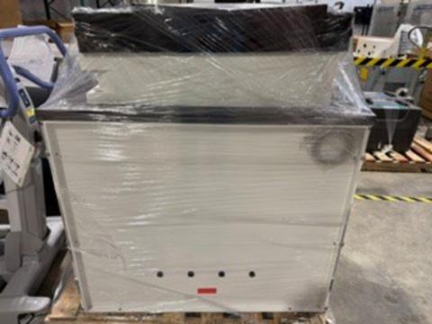 Isolation Hood