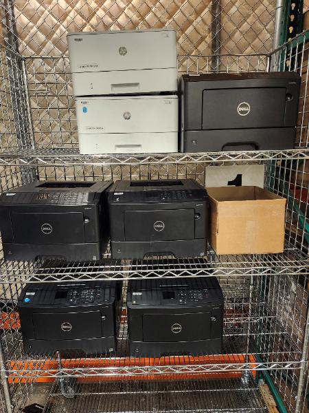 Misc. Printers