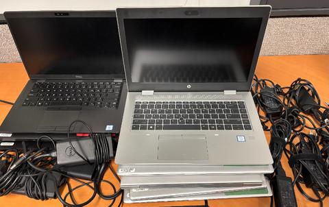 Misc. Computers (LOT)