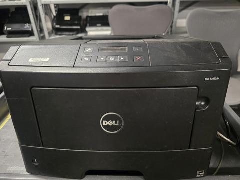 Dell Printters
