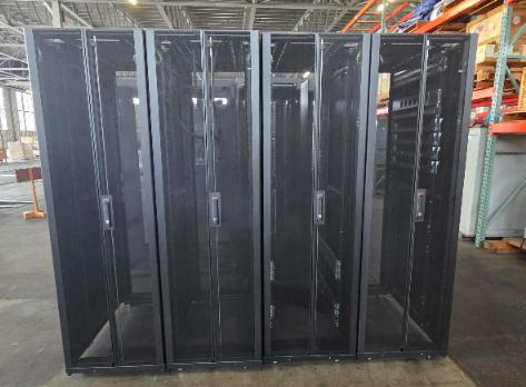APC NetShelter Server Racks