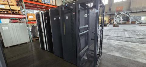 Dell Server Racks