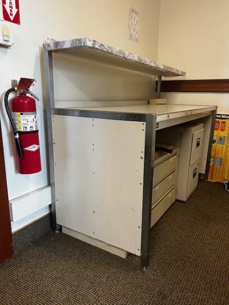 Table/Counter
