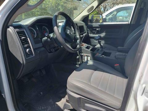 2017 Ram 2500