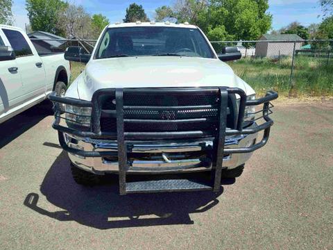 2017 Ram 2500