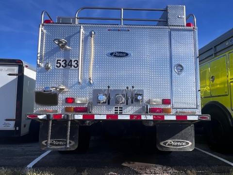 2012 International 7400