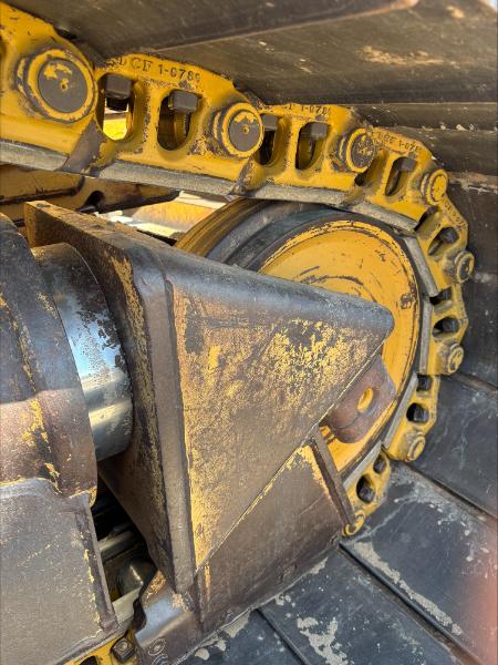 Bulldozer