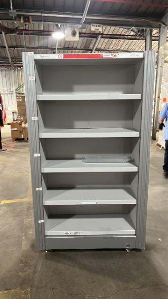 Smart Cabinets (1 LOT)