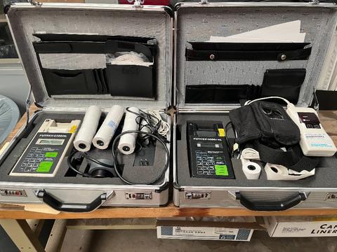 ANALYZER BODYFAT (2 EA)