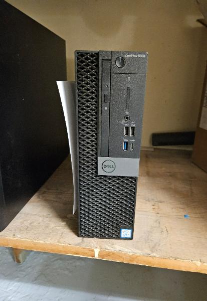Dell Computers