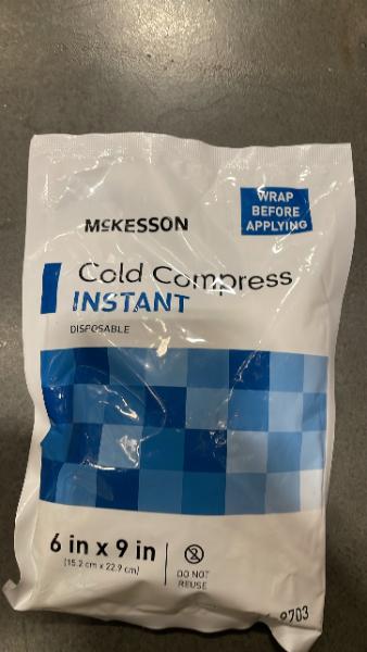 Medical Supplies