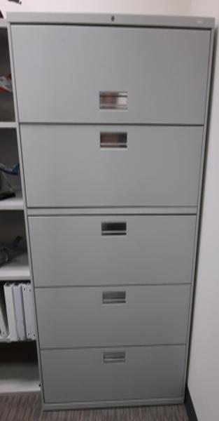 Filing Cabinet