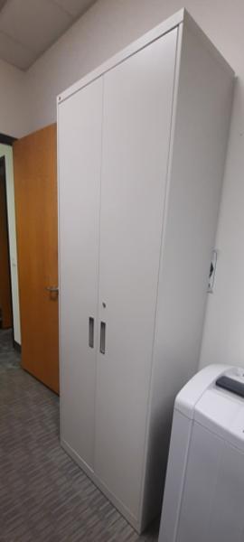 Filing Cabinet