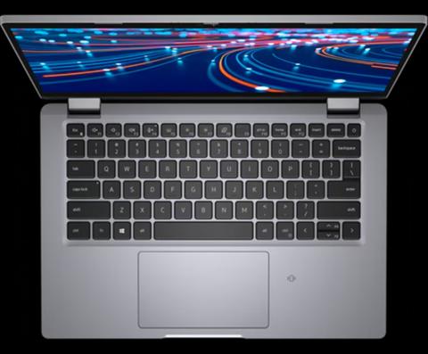DELL LATITUDE 5320 2-IN-1 LAPTOP COMPUTERS-2 EA