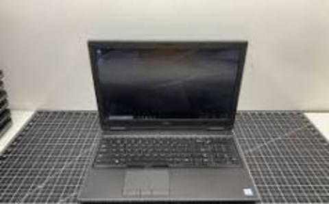 DELL LATITUDE 5330 2-IN-1 LAPTOP-1 EA
