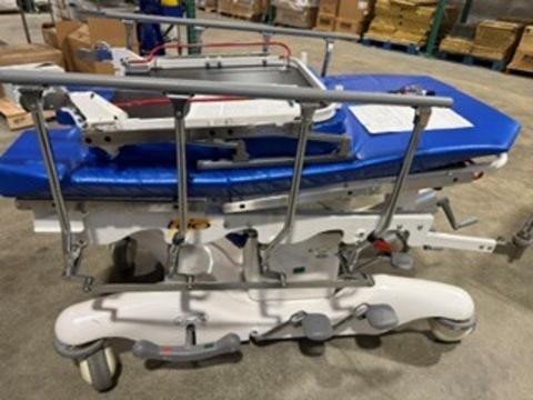 Stryker Medical Stretcher