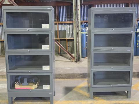 Bookcases