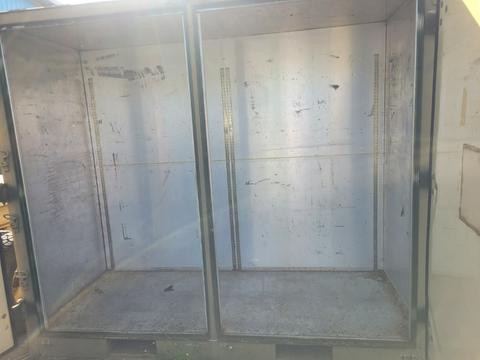 Shipping & Storage Container