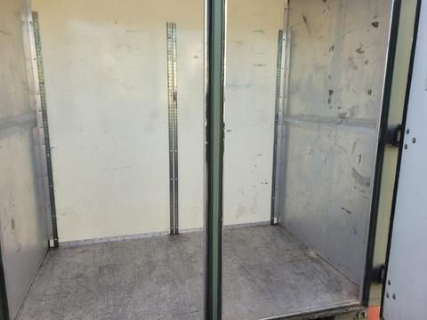 Shipping & Storage Container