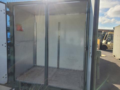 Shipping & Storage Container
