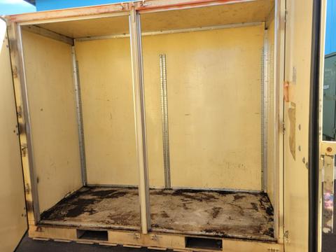 Shipping & Storage Container