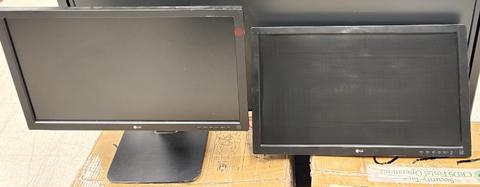 Various Monitors (3 EA)