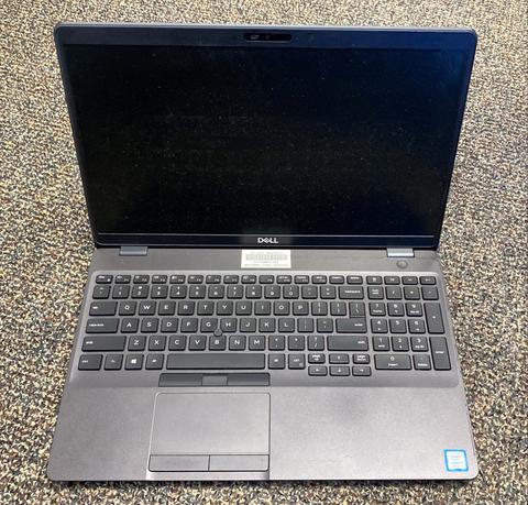 Various Laptops (1 LOT)