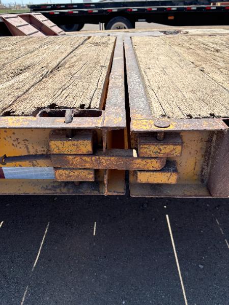 Utility Trailer