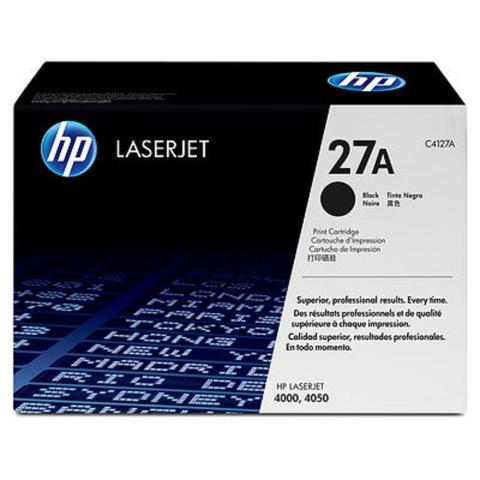 HP LaserJet Toner