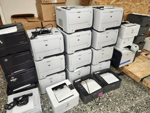 Misc. Electronic Equipment