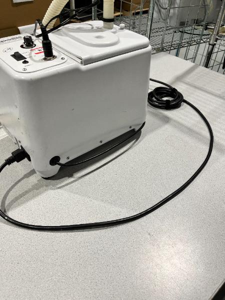VACUUM DRILL NAIL DUST COLLECTOR (5 EA)