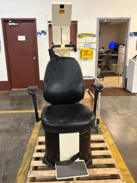 Vastibular Chair System