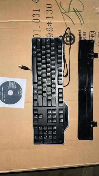 DELL Keyboards (1 HUGE LOT)