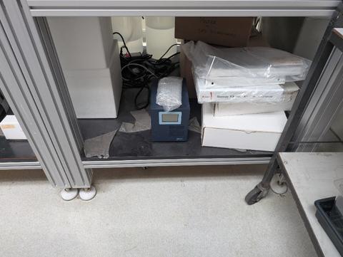 Biomex FXP Liquid Handling Robot