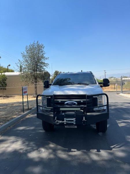 2019 Ford F-350
