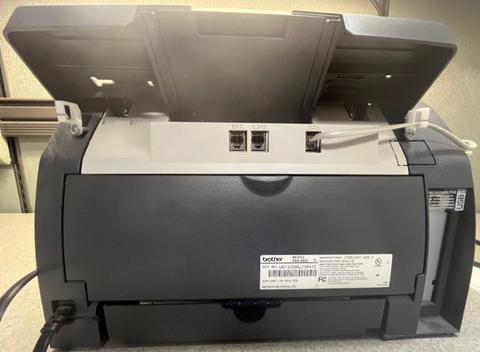 One Lot of Office Equipment (Est 7 ea)