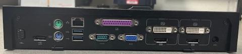 One Lot of Docking Stations