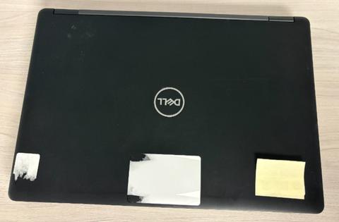 Dell Latitude 5490 Laptop