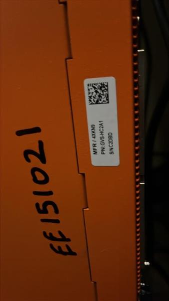 IT Network Switch