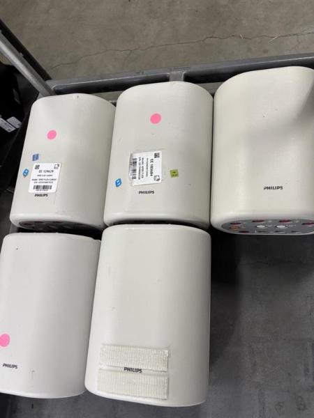 Philips Xper Flex Cardio patient Parameter Modules