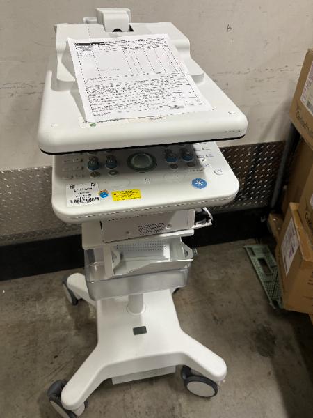 BK3000 Ultrasound