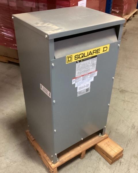 General Purpose Power Distribution Transformer