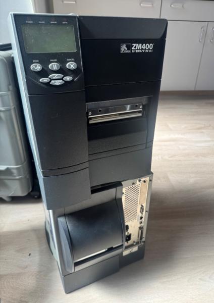 2 ea Label Printers