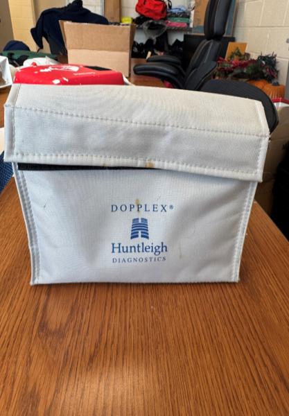 Huntleigh Diagnostics Doppler Device