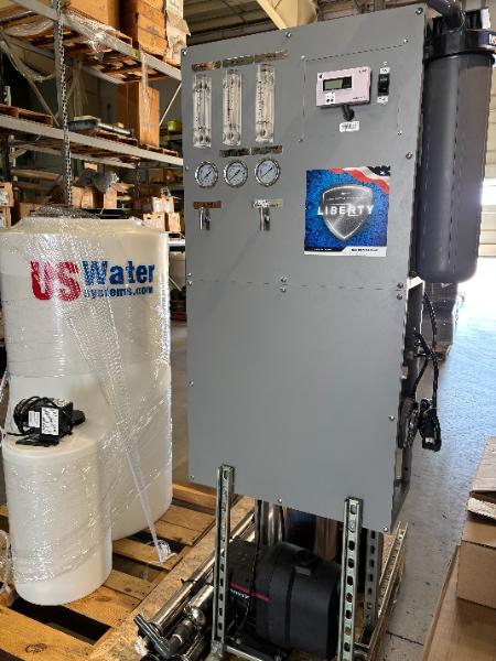 Water Quality Analysis Instruments