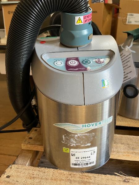 Rx Hovermatt Air Pumps