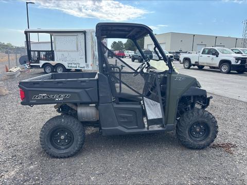 2018 Polaris Ranger XP 900